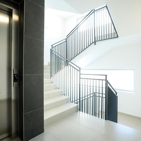 זאדאר Apartment Margarita מראה חיצוני תמונה