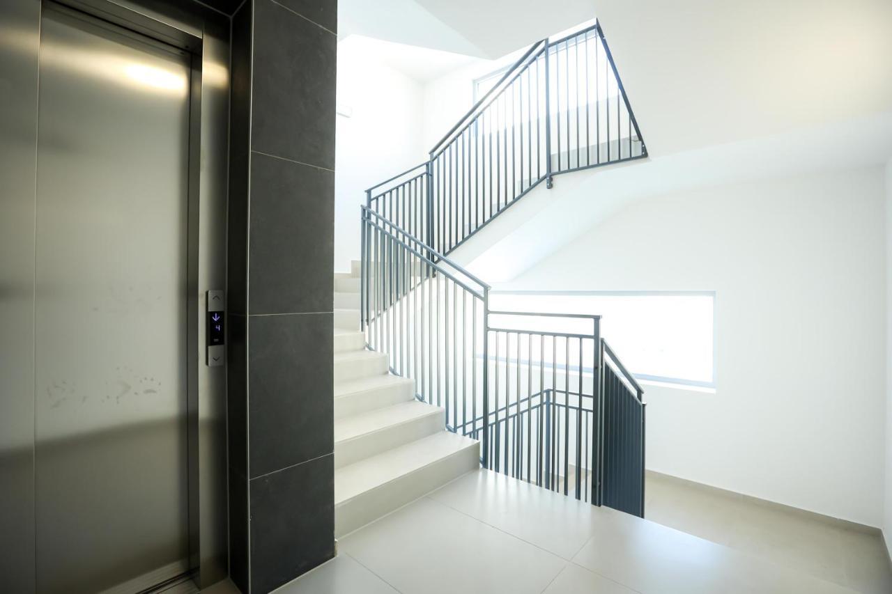 זאדאר Apartment Margarita מראה חיצוני תמונה