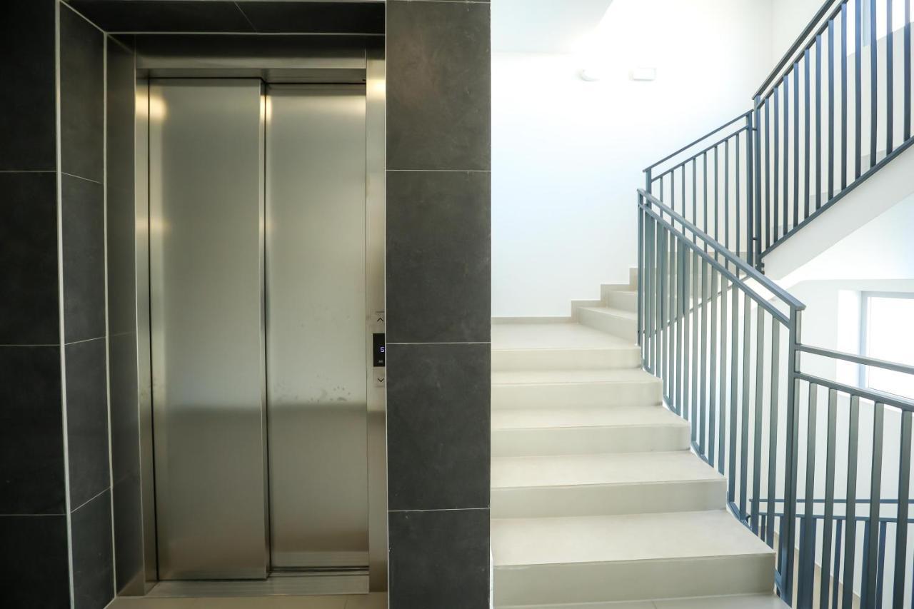 זאדאר Apartment Margarita מראה חיצוני תמונה