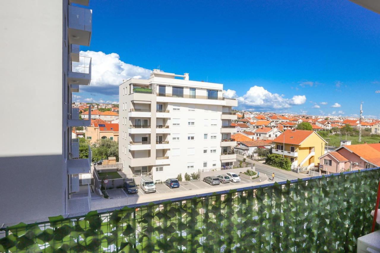 זאדאר Apartment Margarita מראה חיצוני תמונה