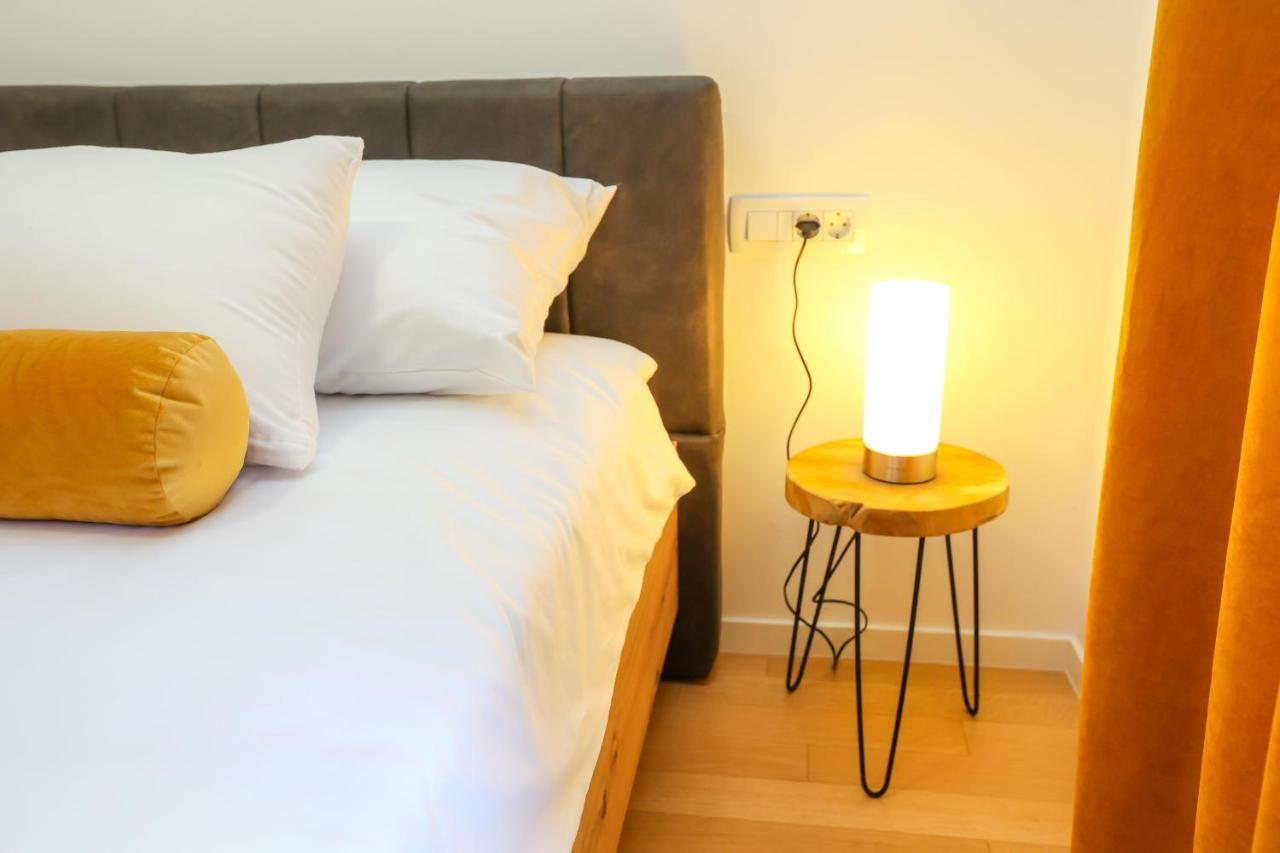זאדאר Apartment Margarita מראה חיצוני תמונה